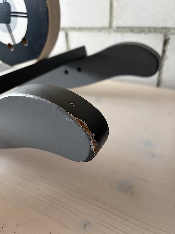 Altre altalene da giardino: Schaukel-Scooter – Usato da Siselen BE venduto da Yvonne21 4