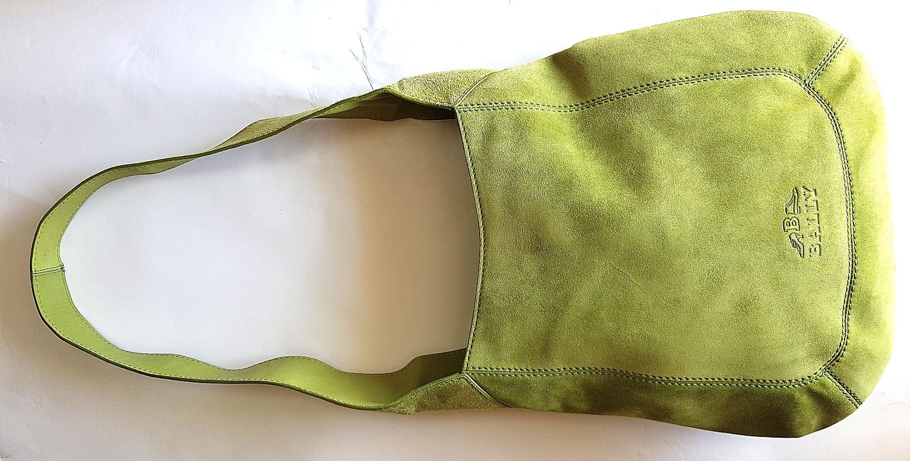 Bally Altro in  Abbigliamento & Accessori: BALLY  Umhänge-/ Schultertasche,  Top Zustand – Nuovo (secondo la descrizione) da Abtwil  SG venduto da Relluem1