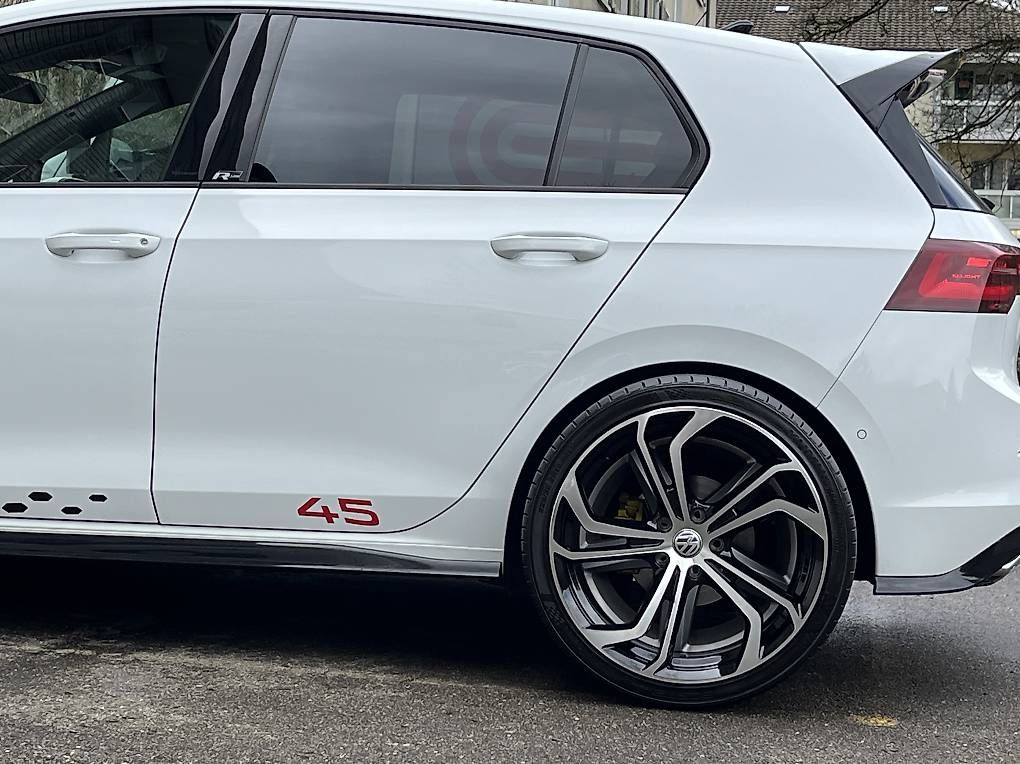 Volkswagen Pneumatici & Ruote complete: Golf 7.5 Golf 8 Golf 7 Golf Gti – Nuovo (secondo la descrizione) da Regensdorf venduto da Bani007 5