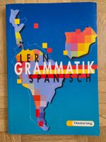 Grammatik Spanisch