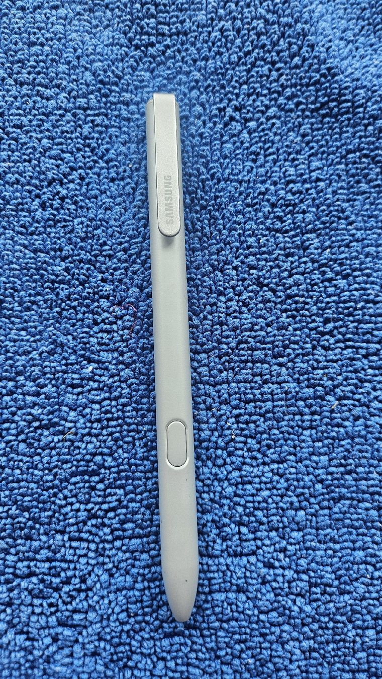 Samsung Stifte & Marker: Samsung S Pen – Gebraucht aus Goldiwil (Thun) von rkweiss