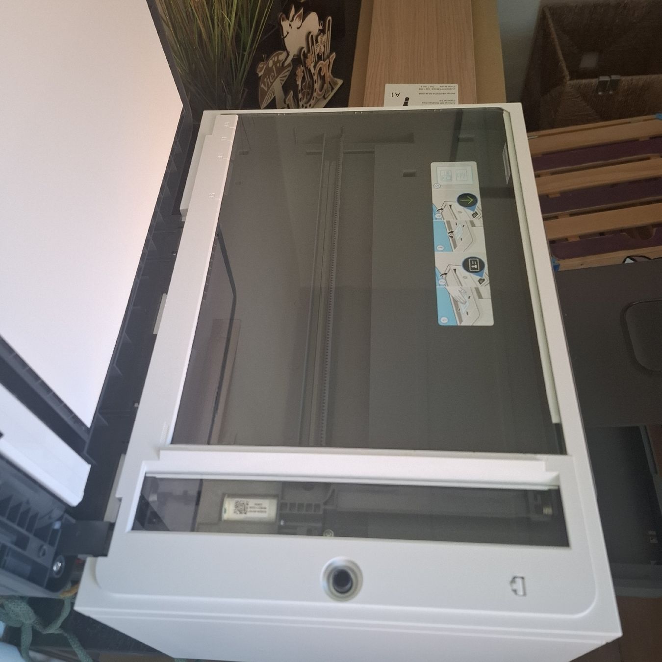 Hewlett Packard Imprimantes: HP LaserJet M234sdn Drucker gebraucht – D'occasion à Kyburg-Buchegg par Maria.G 2