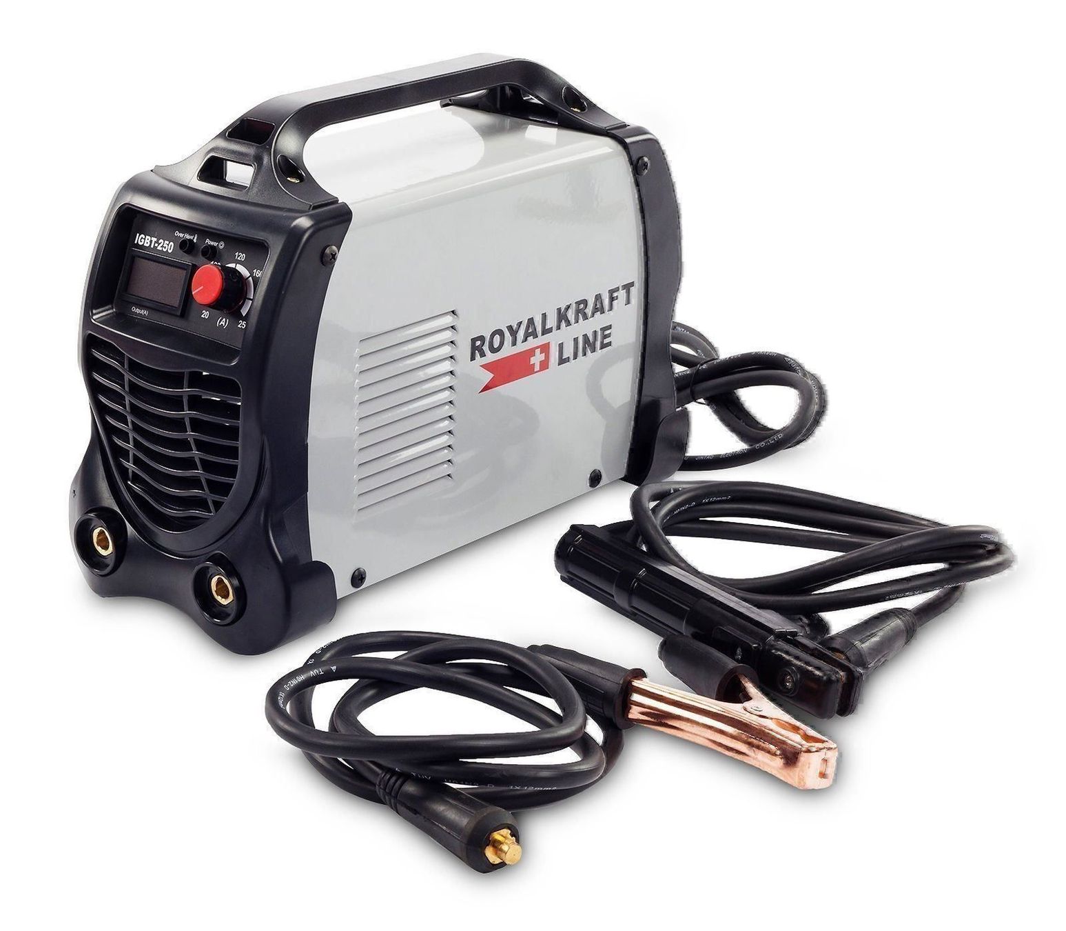 Saldatori: Schweissgerät 300 Antistick MMA ARC IGBT – Nuovo e nell'imballaggio originale da Winterthur venduto da lulu0128 1
