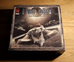 Iron Sky - The Board Game
