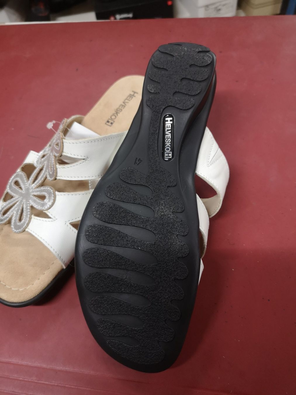 Helvesko Chaussures femmes: Helvesko – Neuf avec emballage d'origine à Möhlin par Highwaytom 1