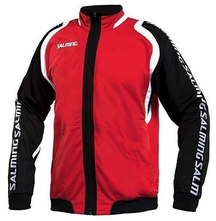 Salming Taurus WCT Jacket Gr. 140