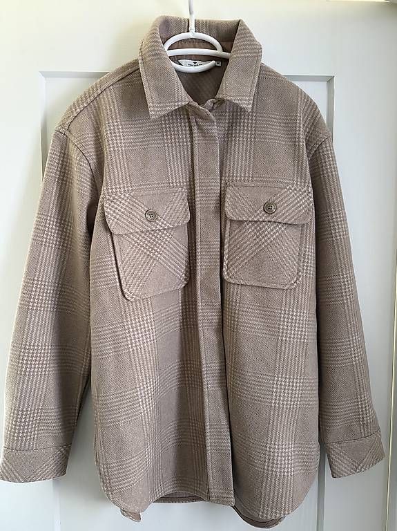 Tom Tailor Giacche: Tom Tailor Jacke Gr.M – Nuovo (secondo la descrizione) da Zürich venduto da chr_x9g8