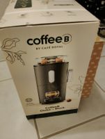 Kaffeemaschine CoffeeB Globe - neu und Originalverpackt