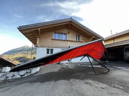 Delta / Hängegleiter Moyes Litespeed Rx Pro 3.5 (2017) 