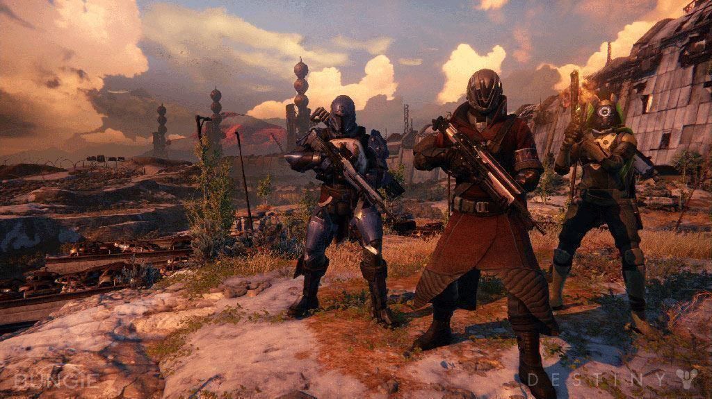 Microsoft Giochi: Destiny werde zur Legende  Xb One – Usato da Schüpfheim venduto da Games_Spielkonsolen 7