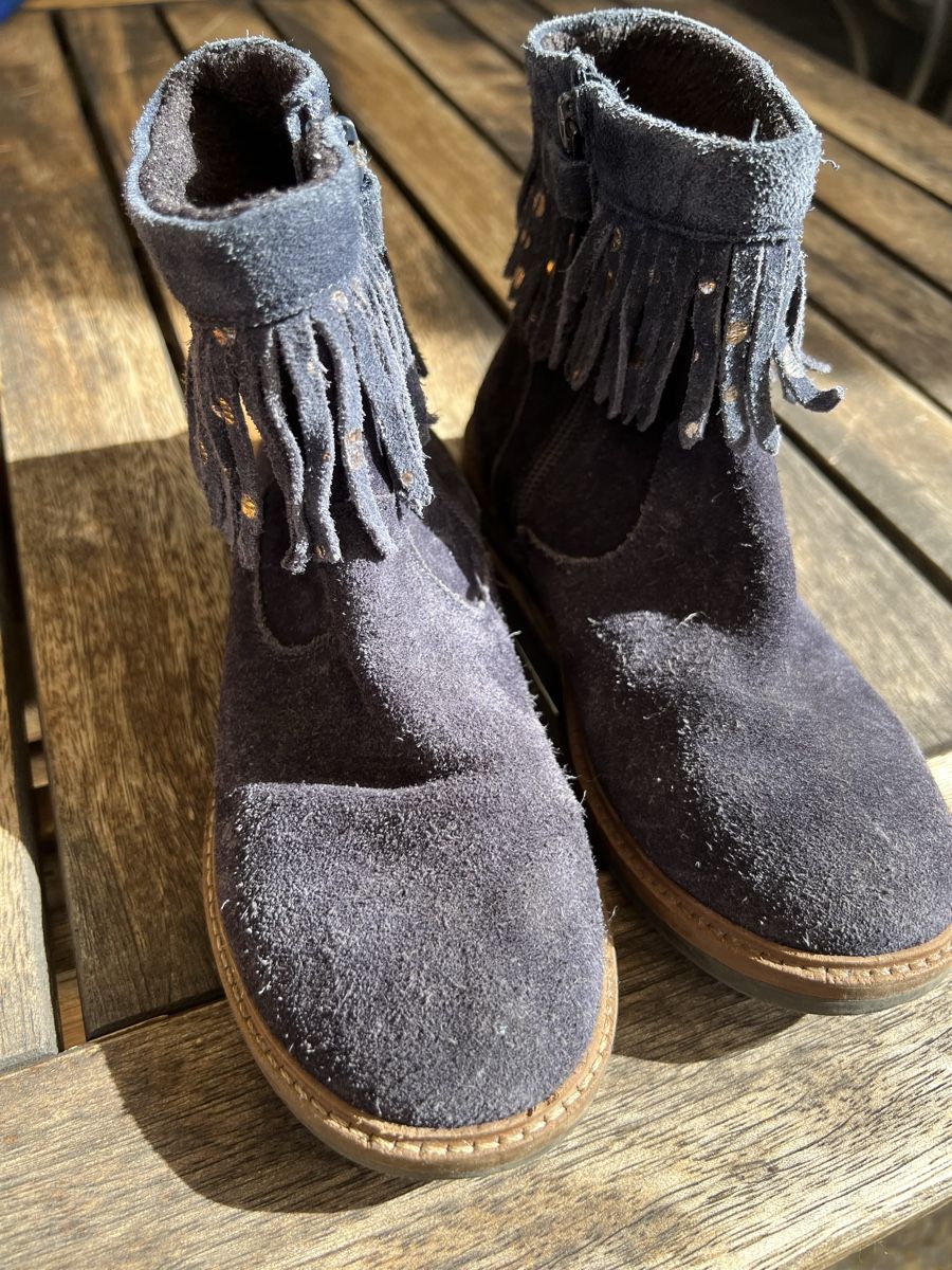 Friboo Scarpe per ragazze: Friboo Schuhe 32 – Usato da Glattbrugg venduto da HUAKK 1