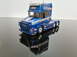 1:50  Setec zu verkaufen