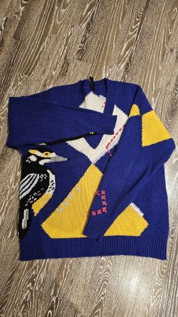 Marc Cain Pullover, Grösse N2 guter Zustand