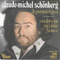 Claude-Michel Schönberg - Le premier pas
