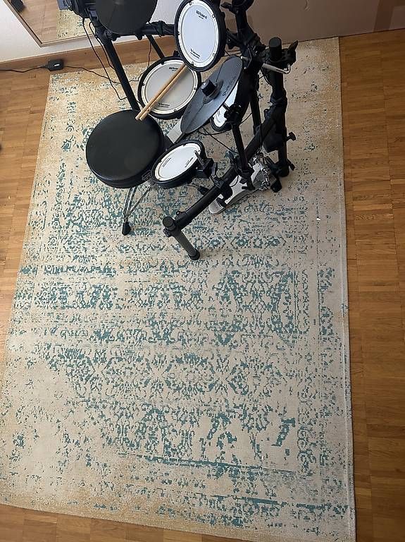 Teppiche: Tapis 160x230  – Gebraucht aus Nyon von eme_59hs