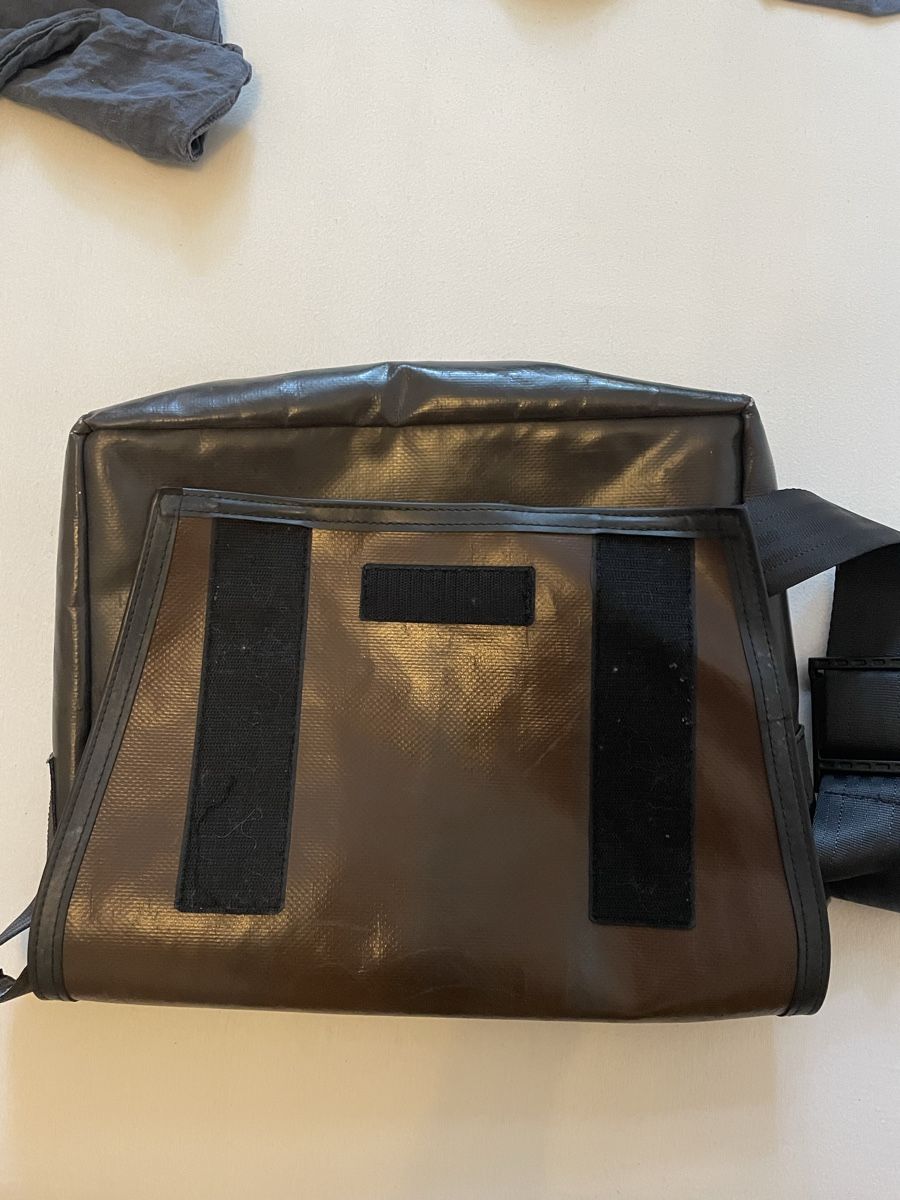 Freitag Taschen: Freitag Tasche Dexter F14 – Neu (gemäss Beschreibung) aus Basel von norageiger 2