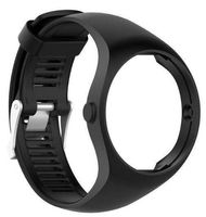 Polar M200 Armband Schwarz