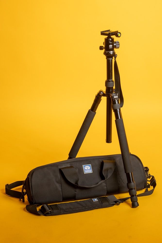 Sirui Trépieds & Accessoires: SIRUI  Stativ Fotografie – D'occasion à Basel par orbitorion