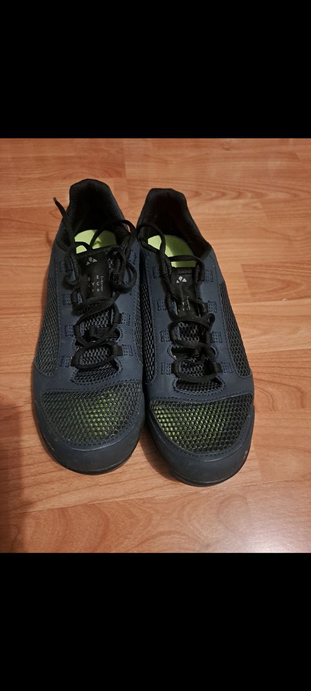 Scarpe da uomo: Bike Schuhe – Nuovo (secondo la descrizione) da Stalden (Sarnen) venduto da hummeli82