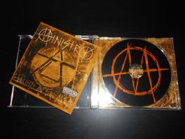 Ministry – Houses Of The Molé / 2004
