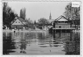 Schweiz. Landesausstellung Zürich 1939