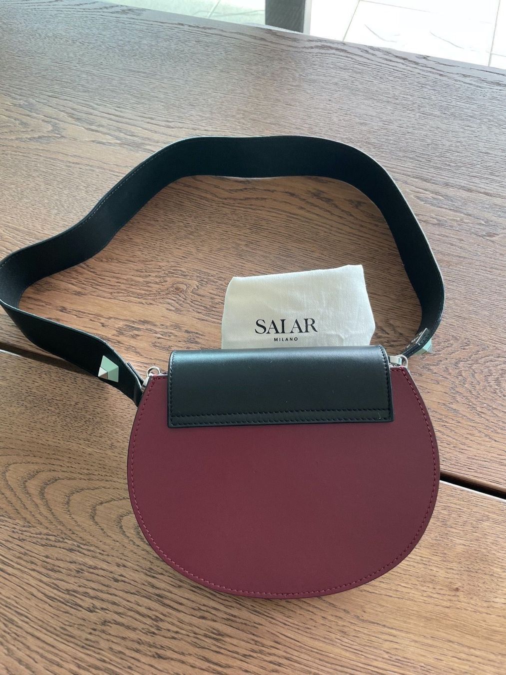 Sacs femmes: SAC SALAR – Neuf avec emballage d'origine à Morges par Igp10 8