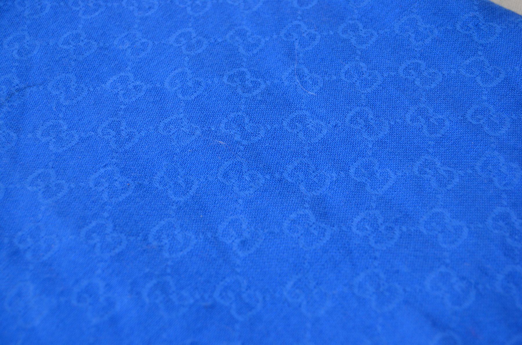 Gucci Foulard & Sciarpe: Gucci Schal / châle – Usato da Collonges venduto da arashee 6