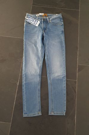 ++ JACK & JONES ++ Jeans / Hose ++ Gr. 128 ++ NEU