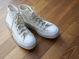 CONVERSE "ALL STAR" Sneaker, Gr. 36