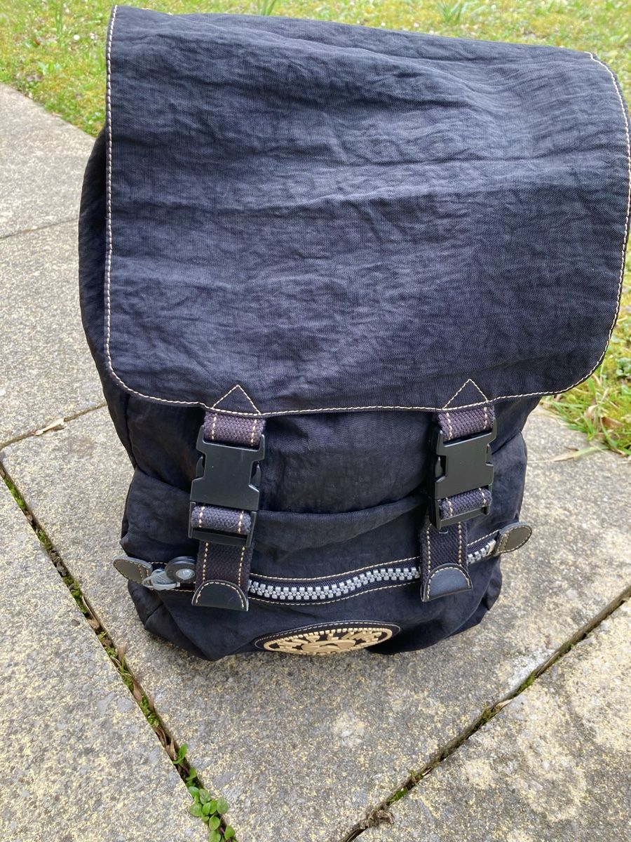 Zaini: Rucksack von Kipling – Usato da Zürich venduto da swanda 2