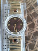 Swatch Gent "rêve d'automne" GK257