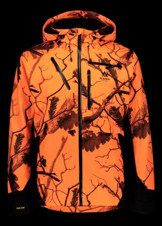 Jagdjacke