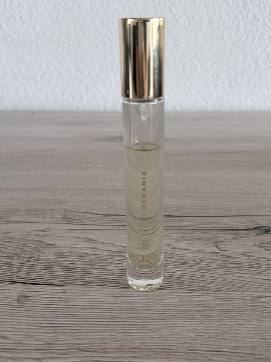 Roja Parfums & Eau de Toilette: Roja Oceania 10ml – D'occasion à Wetzikon ZH par man_t7pm