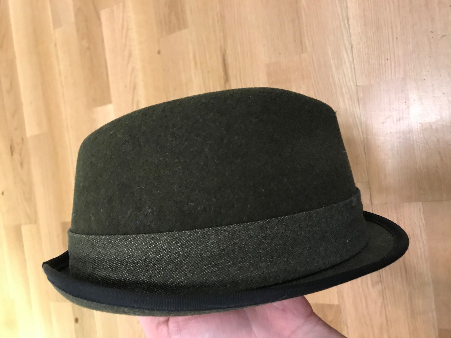 Copricapi, berretti & cappellini: RAG & BONE Cap Hut Hat Gr M – Nuovo (secondo la descrizione) da Ebmatingen venduto da dartim