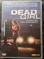 Dead Girl