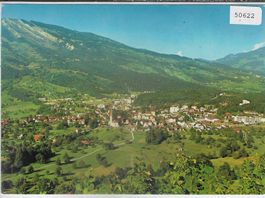 Goldau - Generalansicht