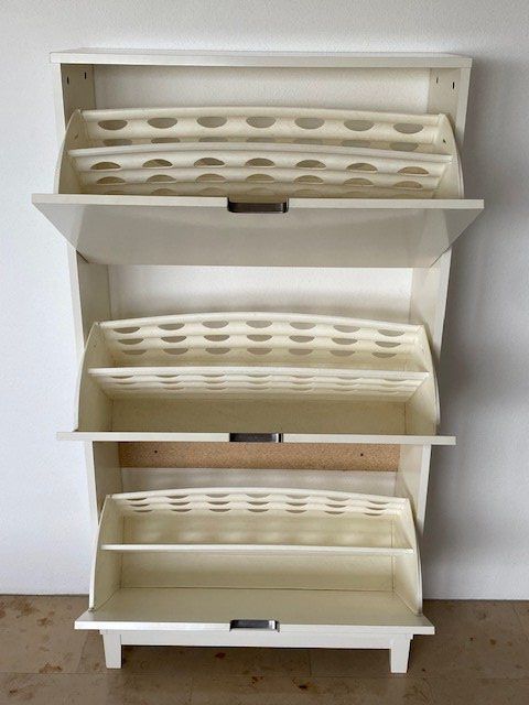 Ikea Schränke: Schuhschrank IKEA – Gebraucht aus Pfaffhausen von stepober 2
