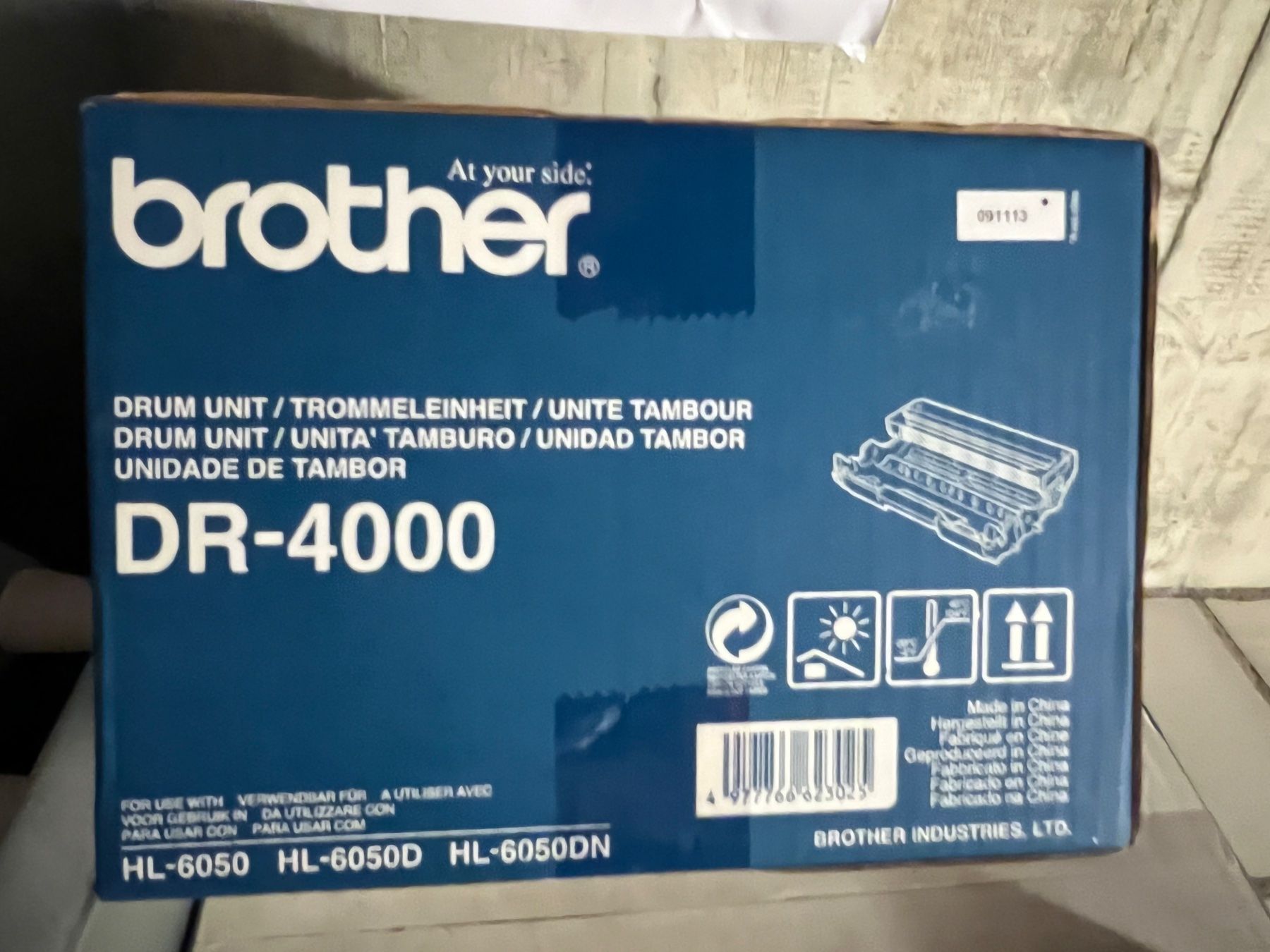 Brother Cartouches & Toner: Printer toner – Neuf avec emballage d'origine à Biel/Bienne par RO19 1