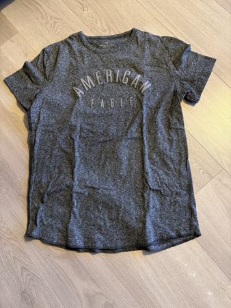 American eagle Sportshirt Gr. M