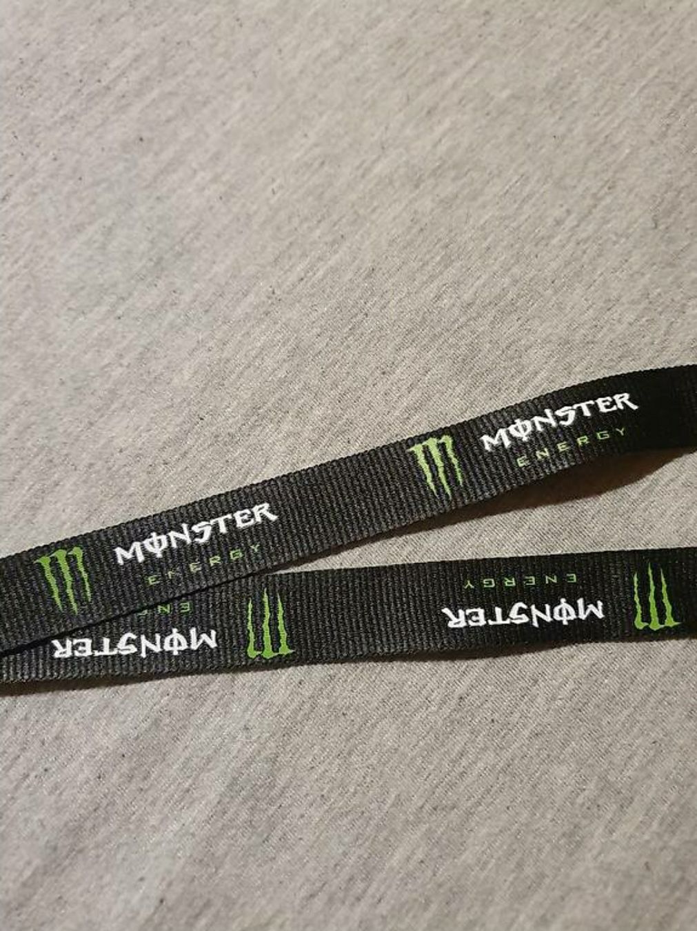Portachiavi: Monster Energy Schlüsselanhänger – Nuovo (secondo la descrizione) da Herznach venduto da Dosendealer 1