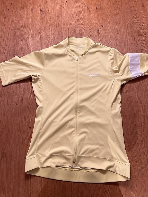 Rapha Canottiere & Pantaloni: RAPHA Rennbekleidung Set zu verkaufen – Usato da Wängi venduto da marthilda