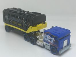 Hot Wheels Caged Cargo