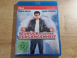 Zurück aus der Vergangenheit (1985) NEU OVP RAR Bluray