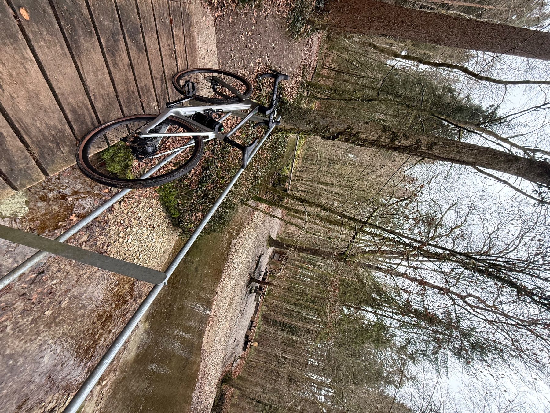 Scott Vélos: Scott addict eRide – D'occasion à Kreuzlingen par 1992m 6