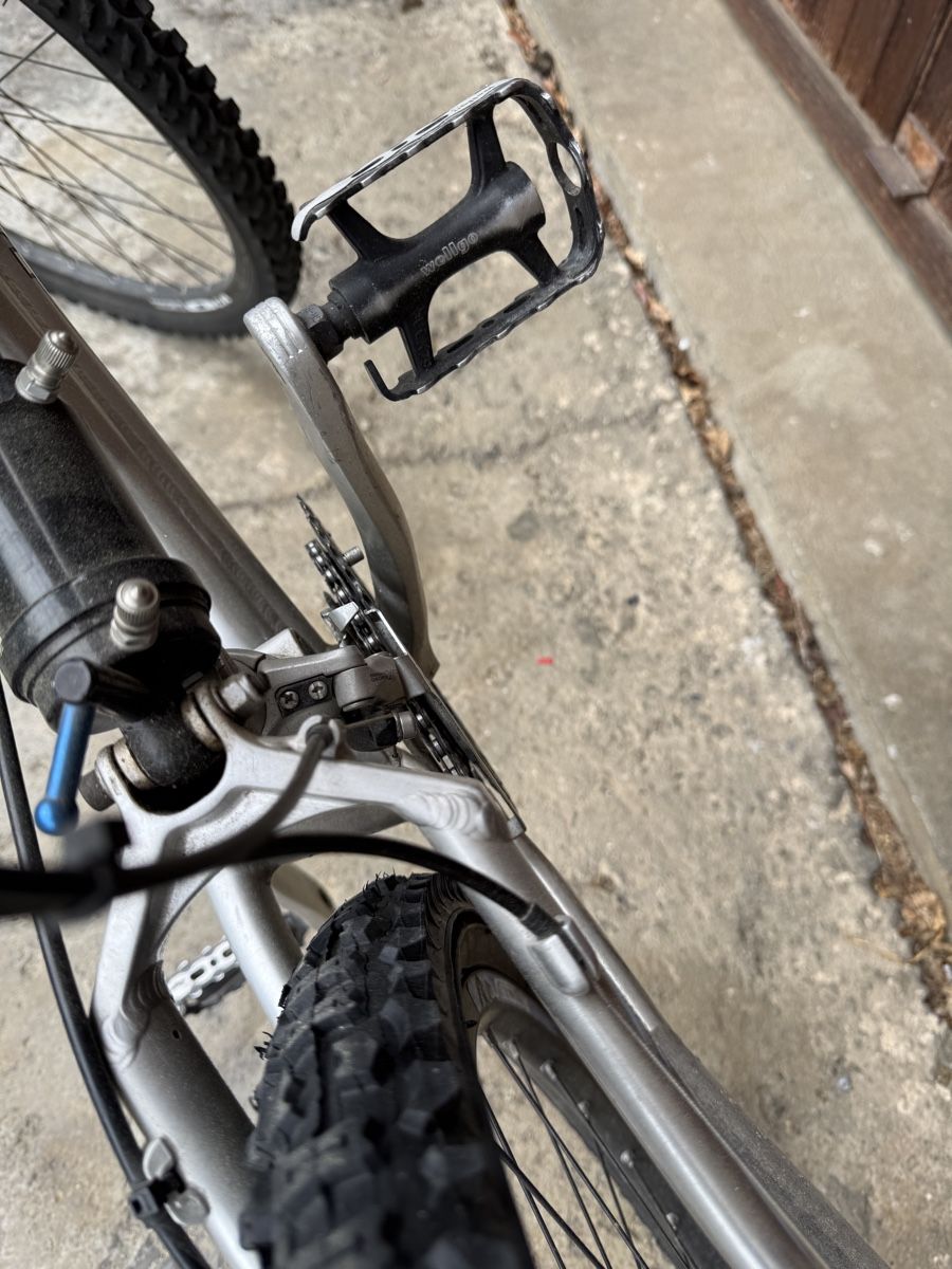 Wheeler Vélos: Wheeler Comp 20 Fully Mountainbike – D'occasion à Ueberstorf par ToVoWa 3