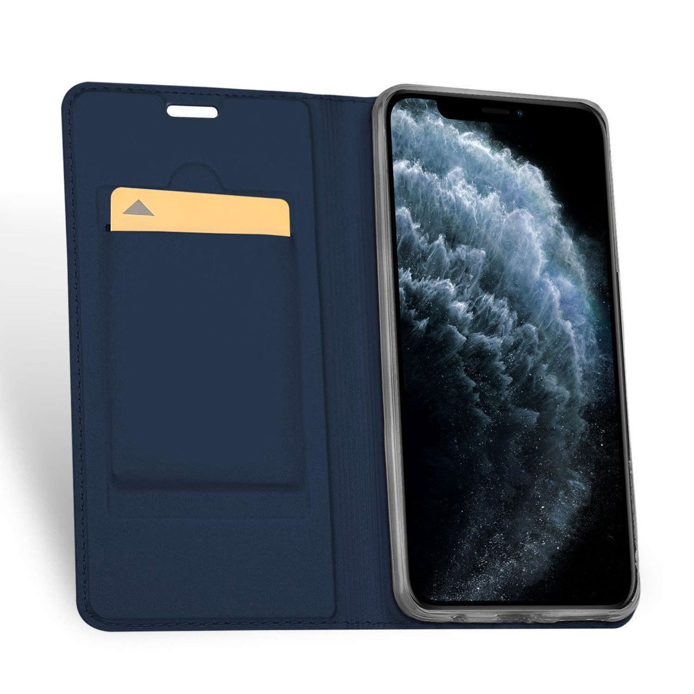 Coques & Protection écran: iPhone 13 Pro Max Hülle Etui Wallet Case Cover Tasche Coque – Neuf avec emballage d'origine à Volketswil par coverandmore 1