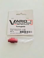 Vario Klauenanschluss 6.2mm V49/3