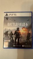 Battlefield 6 PS5