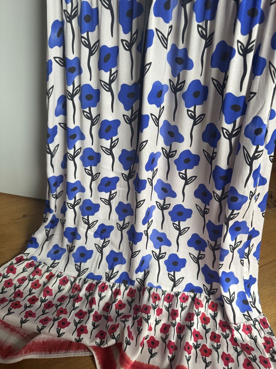 Grace Kleider: Sommerkleid Grace – Gebraucht aus Saas im Prättigau von Holliwood 2