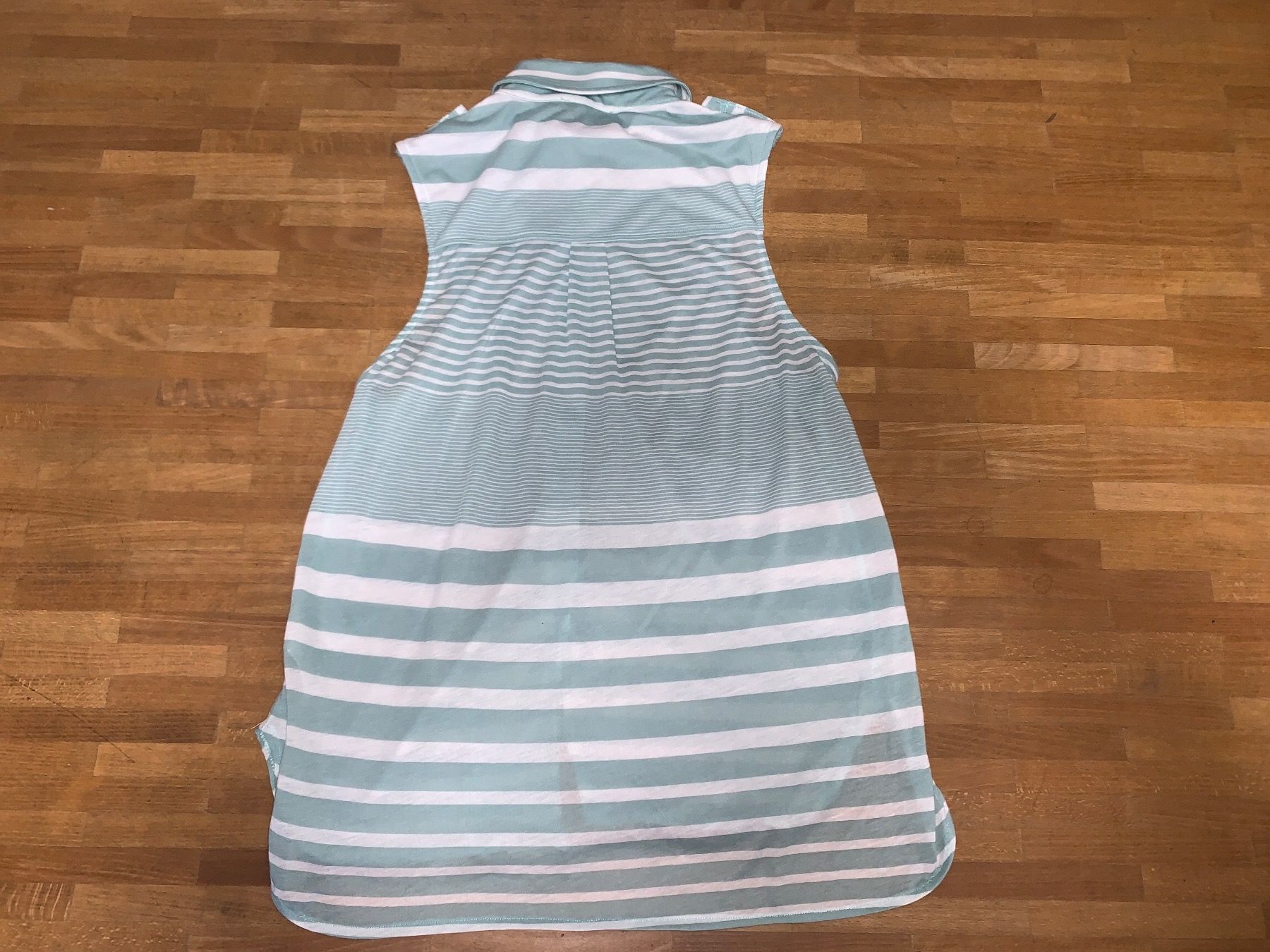 Polo-Shirts: Poloshirt Topshop Grösse 38 – Gebraucht aus Langnau im Emmental von Iriss 2